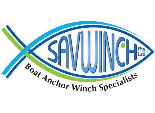 gallery image of Savwinch 1500SSS Fully Stainless Steel Drum Winch